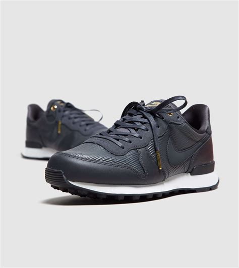 leren nike sneakers dames|Nike Leren schoenen online .